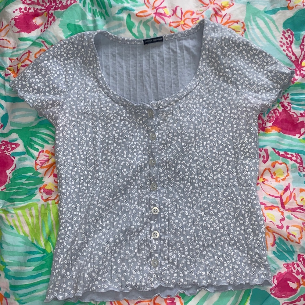 Brandy Melville Top